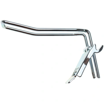 Double Hook | 100 x 4.8 mm (89902)