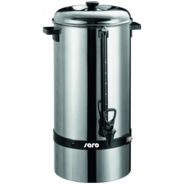 SARO SAROMICA 6015 KAFIJAS PERKOLATORS 15L, 230V/5