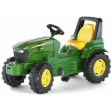 Rolly Toys Traktor John Deer 7930 zaļš (5700028) [