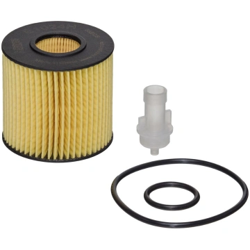 Eļļas filtrs HENGST FILTER E1024H D234