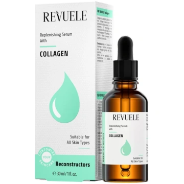 REVUELE CYS COLLAGEN 30ml