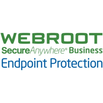 Webroot | Business Endpoint Protection with GSM Co