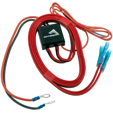 OPTIBEAM papildlukturu vadu komplekts 1605-WK041