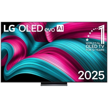 LG OLED 4K televizors