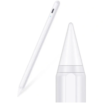 ESR Digital + Magnetic Stylus Pen, iPad, White 489