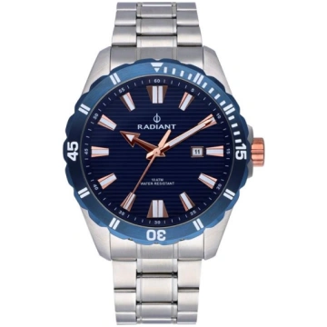 Pulkstenis RADIANT vīriešu RA602201 (45MM) | RA602
