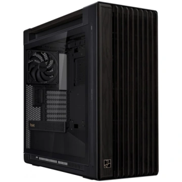 Korpuss proart pa602 wood tg pwm black ASUS 90DC00