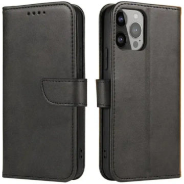 Magnet Case atverams maciņš ar maka funkciju priek