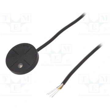 RFID reader; 6.5÷30V; FeliCa,iClass; single-wire; 