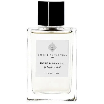 Eau de Parfum ESSENTIAL Rose Magnetic — 100 ml