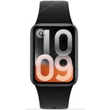 Xiaomi Smart Band 10 Pro | AMOLED | Heart rate mon