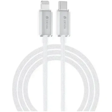 Devia Extreme EC654 datu pārraides un uzlādes kabe