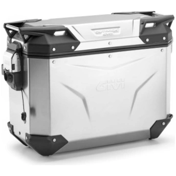 GIVI OBKEV37AL VALIGIA LAT SX TREKKER OUTBACK EVO 