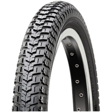 Velosipēda riepa Bicycle tyre CST 16 x 2.125, C712