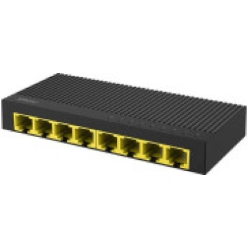 Slēdzis IMOU SG108C [Switch]