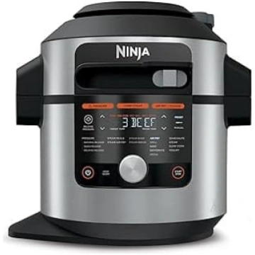 Ninja Foodi MAX 14-in-1 SmartLid Multi-Cooker [OL7
