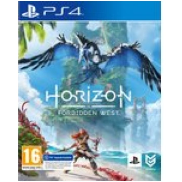 Sony interactive entertainment Horizon Forbidden W