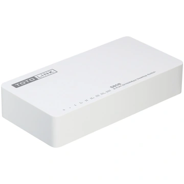 Totolink S808 Desktop Switch 8port 100mbit/s | S80