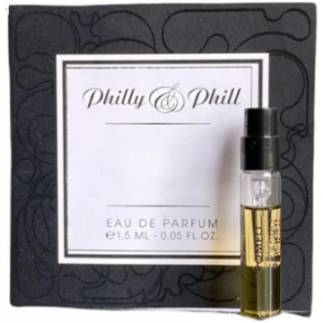 Philly & Phill, Romeo on the Rocks, Eau De Parfum,