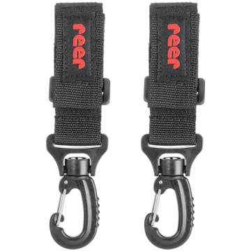 Reer - Clip&Go Hook Buggy Hook - izmērs ONE SIZE