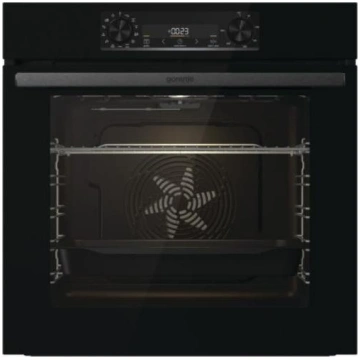 Iebūvētā cepeškrāsns Gorenje Essential Line BO6737