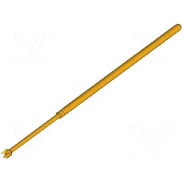 Test needle | Spring compression: 8mm | 10mm | 3A 