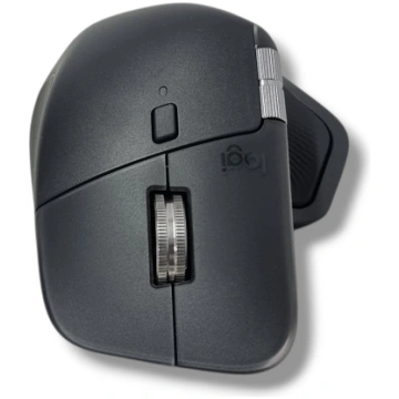 Lietots - Logitech MX Master 4