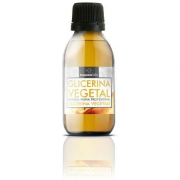 Vegetable Glycerin 125 gr Terpenic Lab