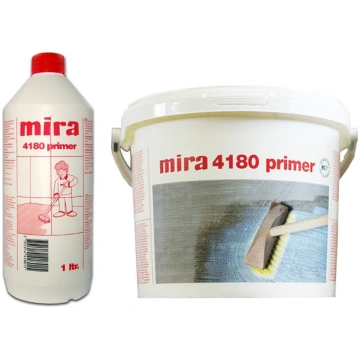 Mira 4180 primer grunts