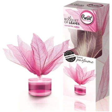 Brait Aromatic wax melts 50ml Romantic Ruby 590824