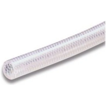 1/4" PVC caurule priekš Ultrafiller pildīšanas iek