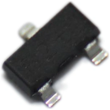 IC: supervisor circuit; power on reset monitor (Po