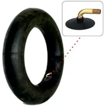 Ķerras kamera 200*50 TR87 BUTYL