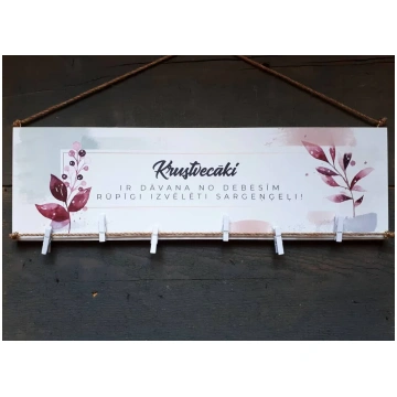 Krustvecāki /lapiņas ESP Decor