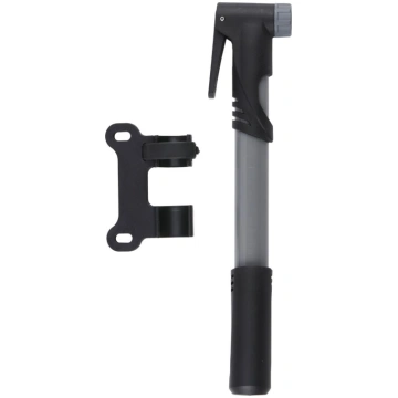 Velosipēda mini pumpis | 8711252439075 | 871125243