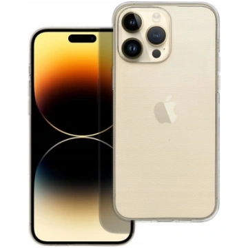 CLEAR Case 2 mm for TECNO Spark 10 (camera protect