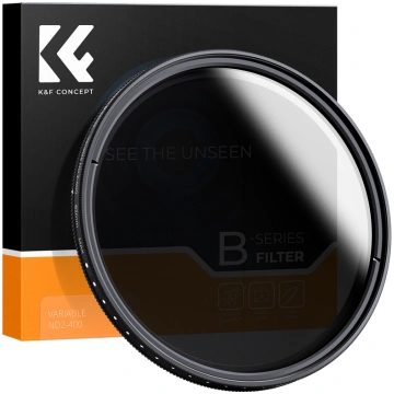 Filters, K&F Concept, K&F Concept B-Series Fader N