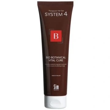 Sim Sensitive System 4 - B Bio Botanical kondicion