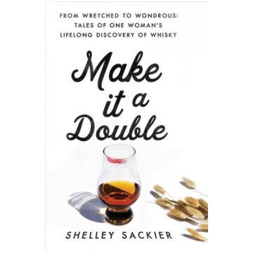 Make it a Double: From Wretched to Wondrous: Tales
