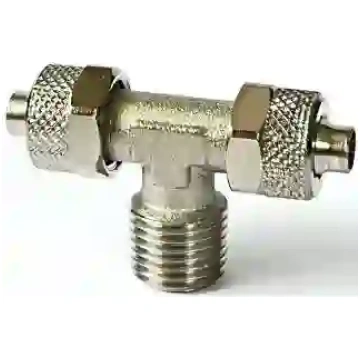 T-veida savienojums 240/4 Pneumo Plus