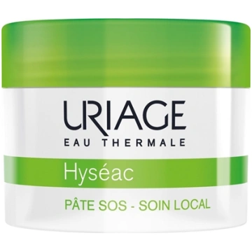 Uriage Hyséac SOS Facial Paste - Local Skin-Care 1
