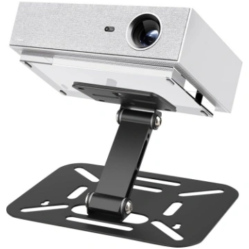 3-in-1 Faltbarer Projektorständer Wand- und Decken