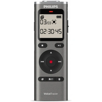 Diktofons Philips Philips Dvt 1170