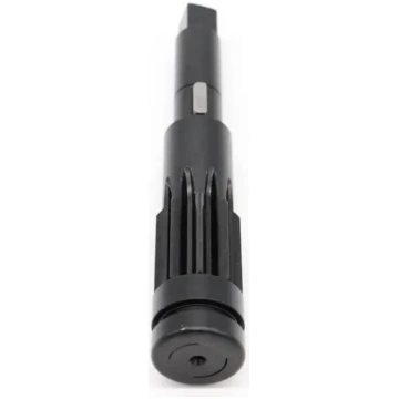 ASF20/25 - Gear Shaft Maxima
