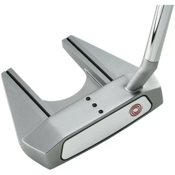 Odyssey White Hot OG #7 S Putter golfa nūja