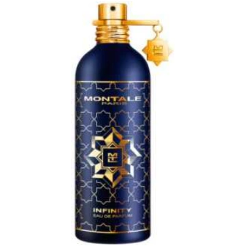 Montale Infinity Eau de Parfum 100 ml - Unisex Per