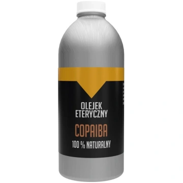 Bilovit Copaiba ēteriskā eļļa - 1000 ml