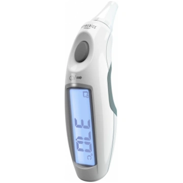 Homedics TE-420-EU Thera-P Ear Thermometer 5010777