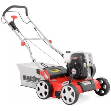Augsnes aerators ar benzīna dzinēju 5641/5 HECHT 1