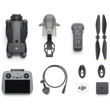 DJI Mavic 4 Pro ar DJI RC 2